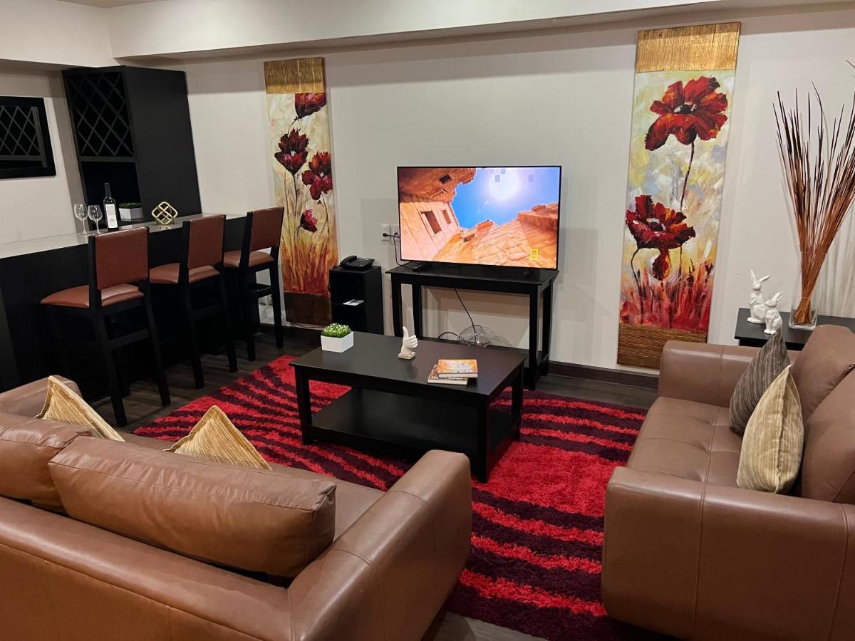St Isidro Suites Corporate Housing Spa & Wellness Center Mexico City Ngoại thất bức ảnh