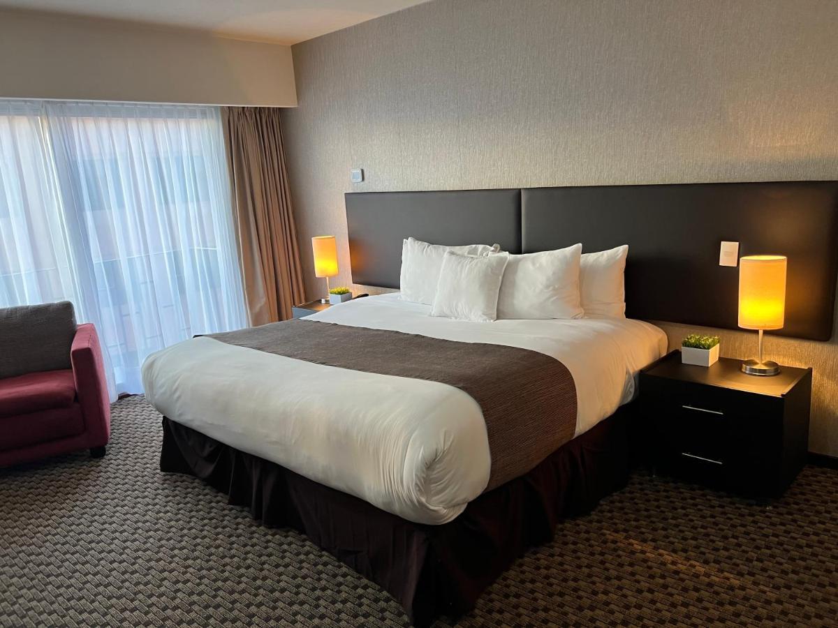 St Isidro Suites Corporate Housing Spa & Wellness Center Mexico City Ngoại thất bức ảnh