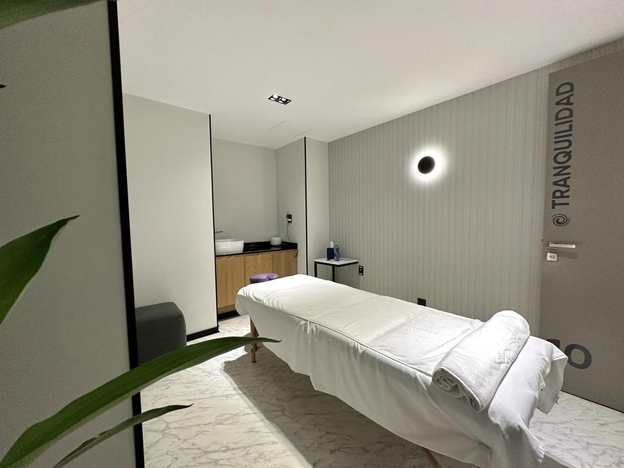 St Isidro Suites Corporate Housing Spa & Wellness Center Mexico City Ngoại thất bức ảnh