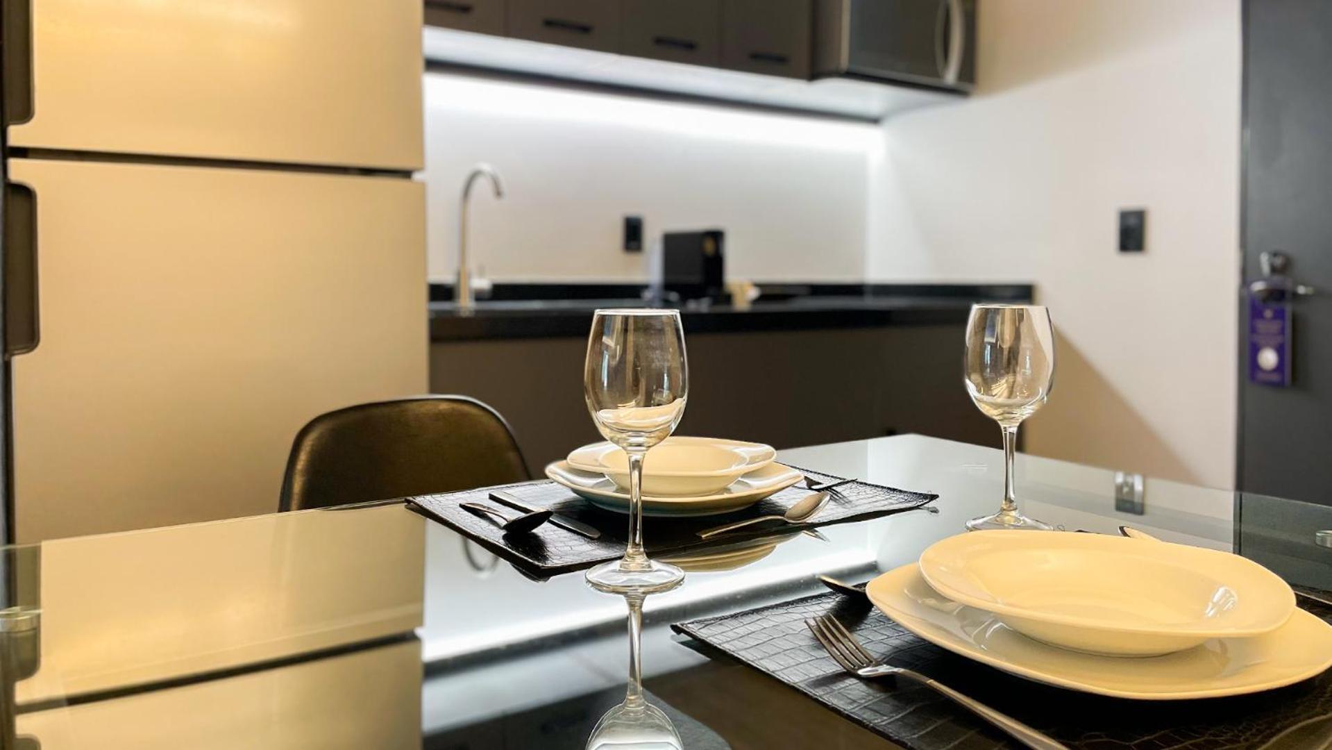 St Isidro Suites Corporate Housing Spa & Wellness Center Mexico City Ngoại thất bức ảnh