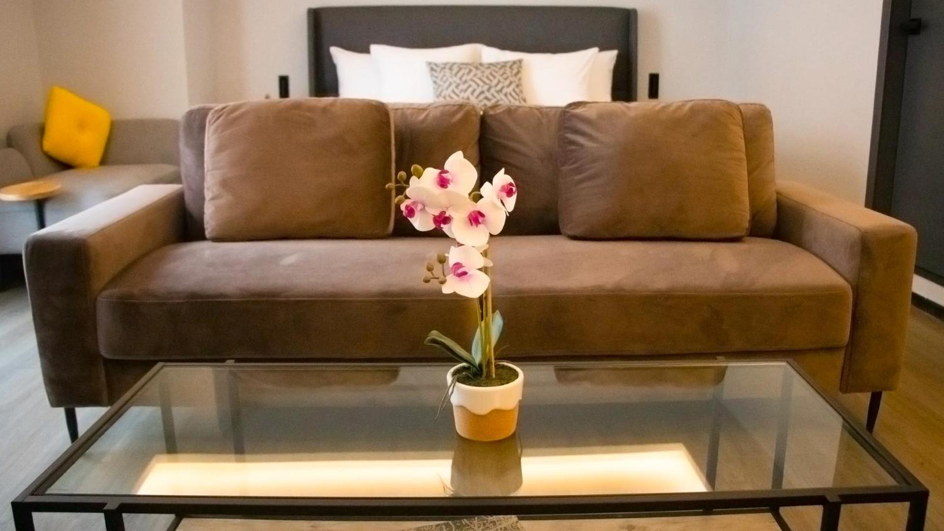 St Isidro Suites Corporate Housing Spa & Wellness Center Mexico City Ngoại thất bức ảnh