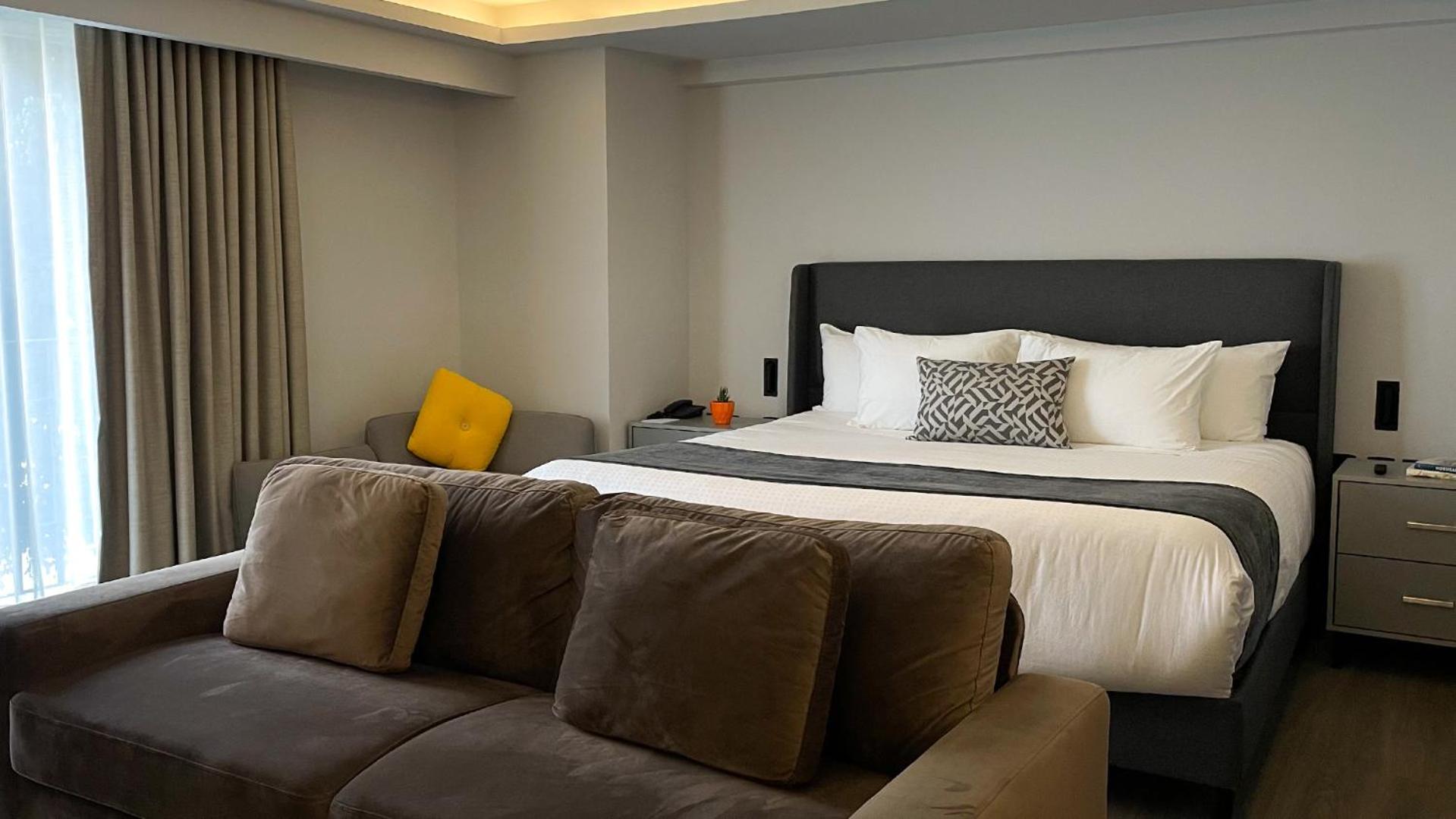 St Isidro Suites Corporate Housing Spa & Wellness Center Mexico City Ngoại thất bức ảnh