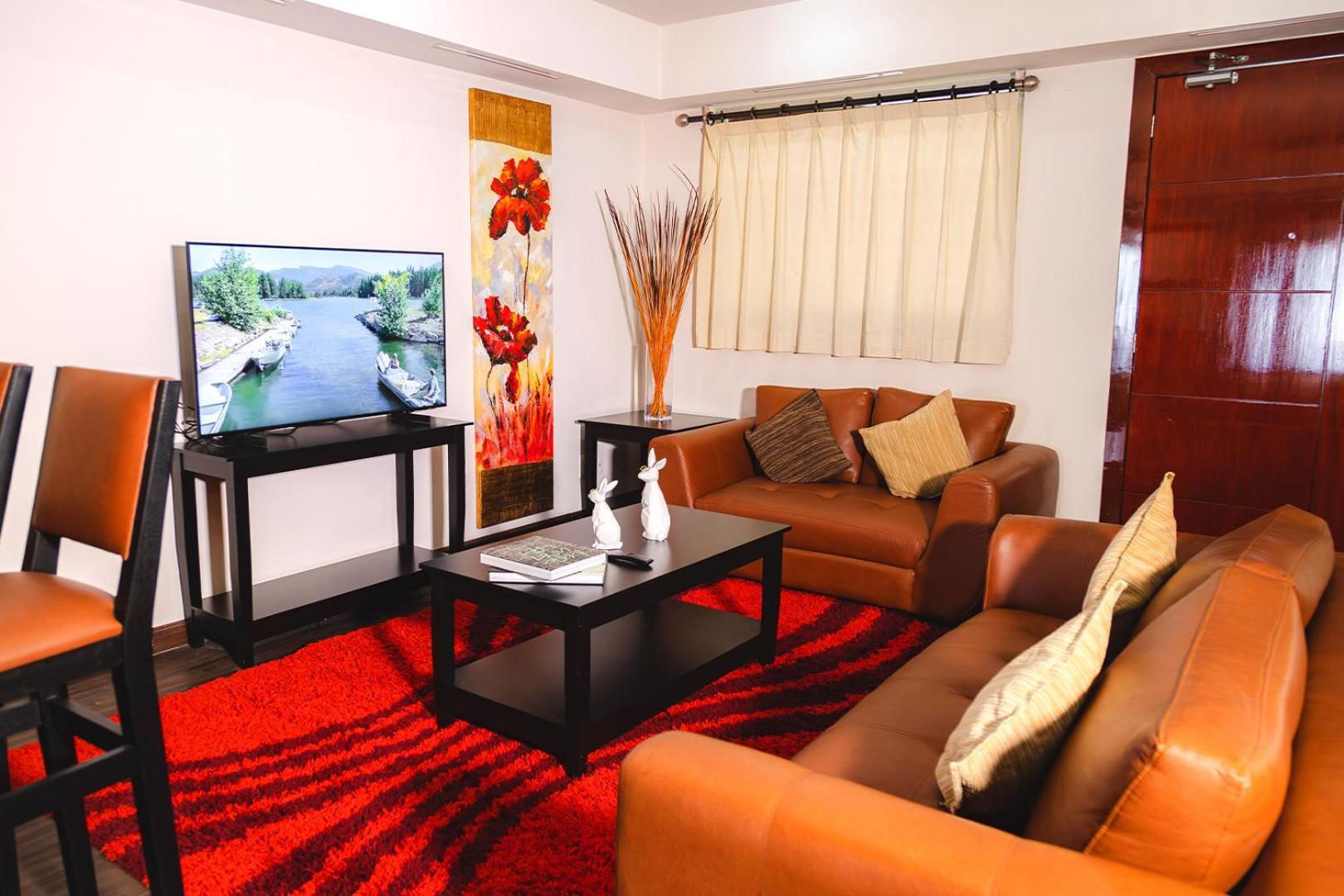 St Isidro Suites Corporate Housing Spa & Wellness Center Mexico City Ngoại thất bức ảnh