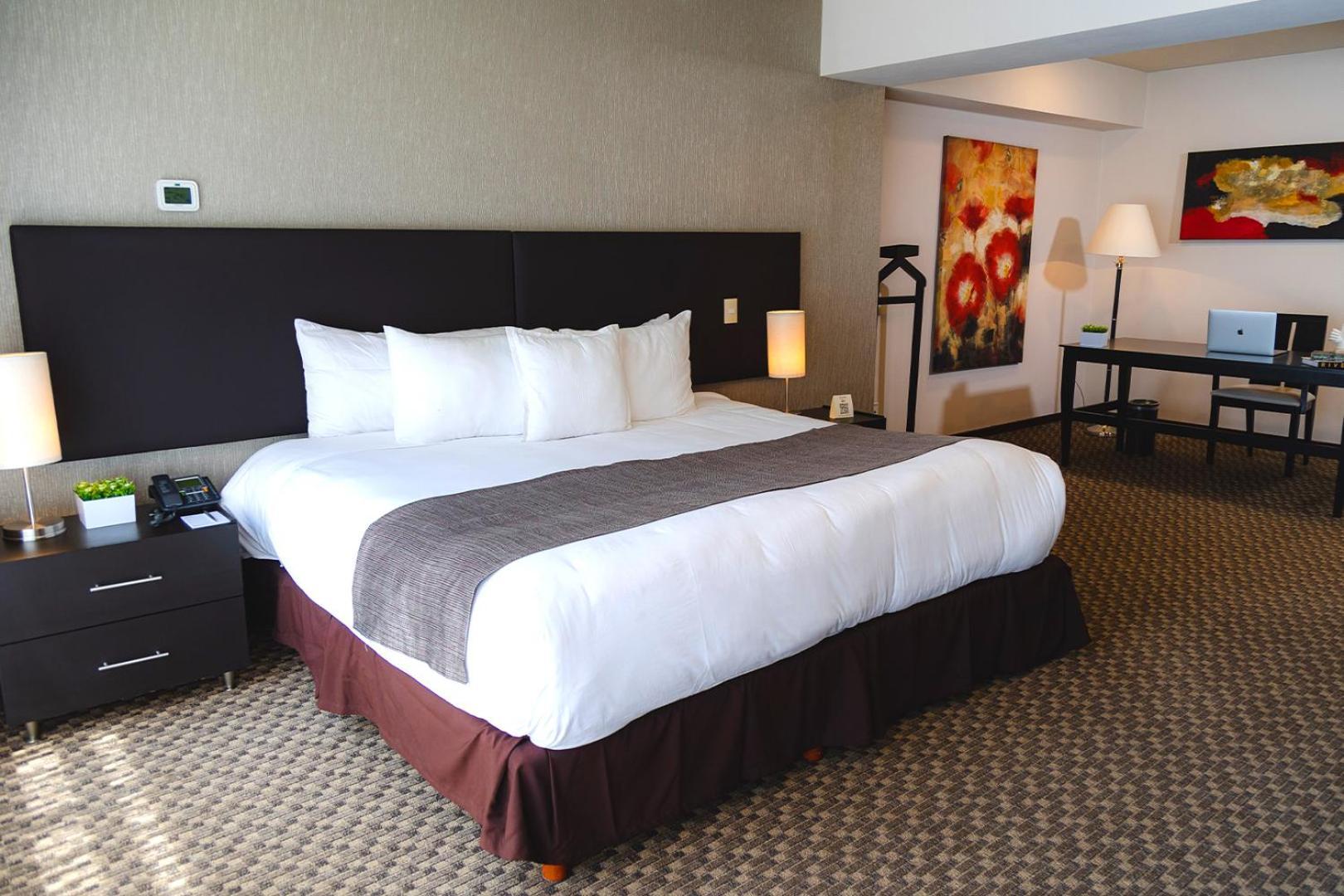 St Isidro Suites Corporate Housing Spa & Wellness Center Mexico City Ngoại thất bức ảnh