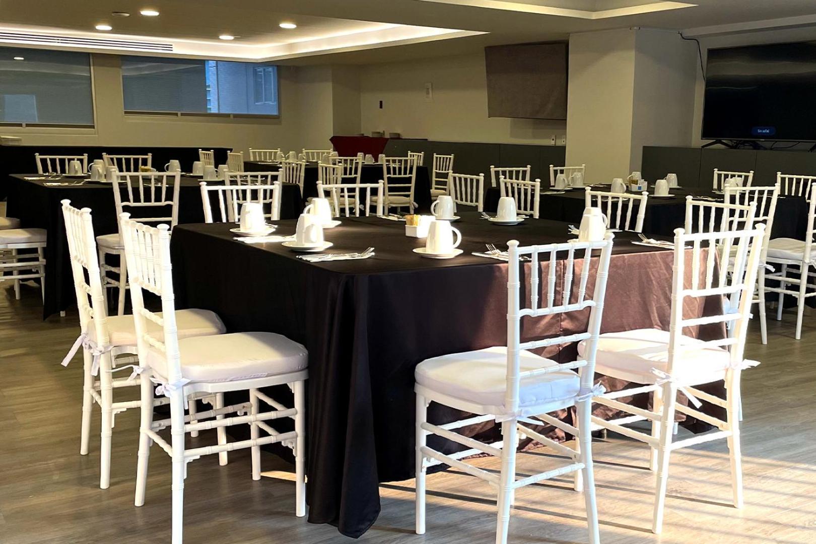 St Isidro Suites Corporate Housing Spa & Wellness Center Mexico City Ngoại thất bức ảnh