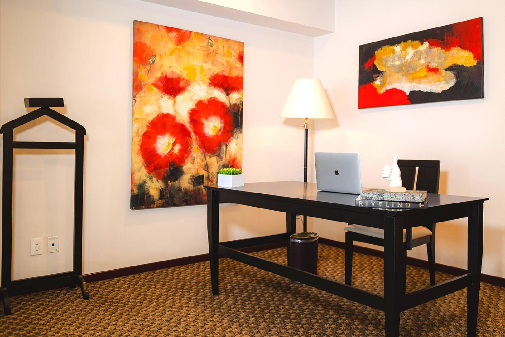 St Isidro Suites Corporate Housing Spa & Wellness Center Mexico City Ngoại thất bức ảnh