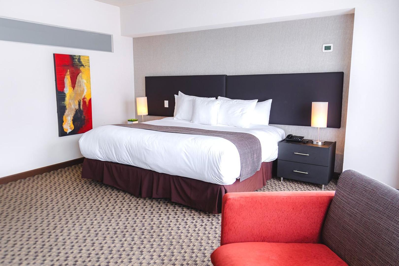 St Isidro Suites Corporate Housing Spa & Wellness Center Mexico City Ngoại thất bức ảnh